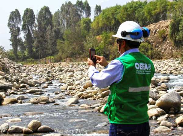 Avatares de la política y gestión ambiental