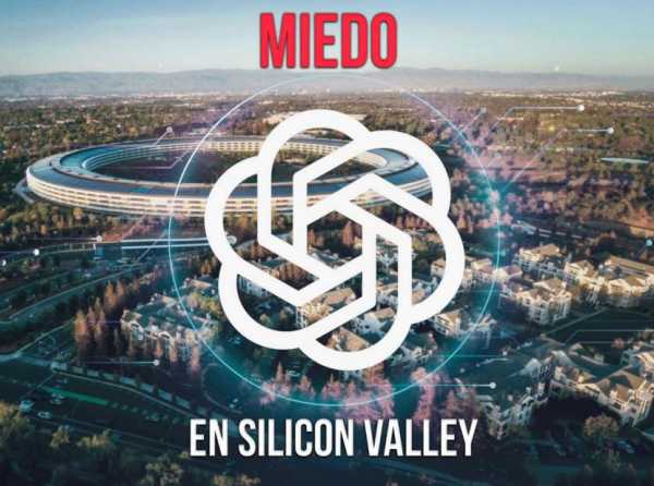 Miedo en Silicon Valley