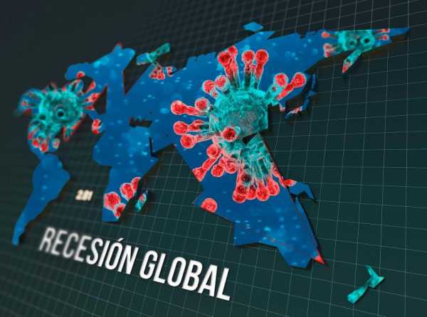 Líderes financieros pesimistas