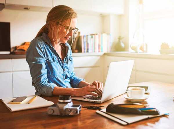 Teletrabajo: elemento clave frente al Covid-19