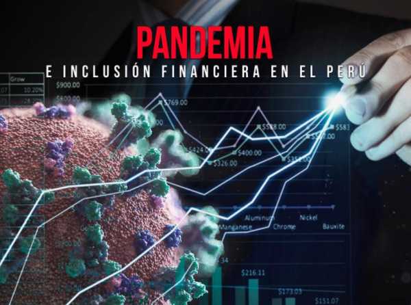 Pandemia e inclusión financiera en el Perú