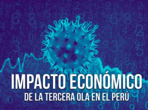 Impacto económico de la tercera ola en el Perú