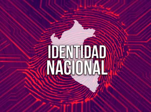 Identidad nacional