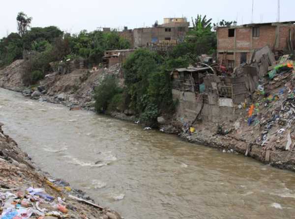 ¿Cómo salvar al río hablador?