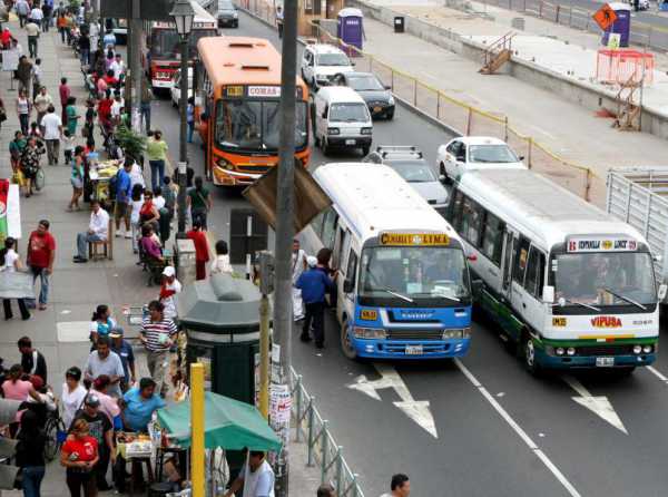 Desigualdad y desorden presupuestal en la metrópoli