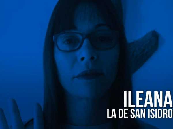 Ileana, la de San Isidro