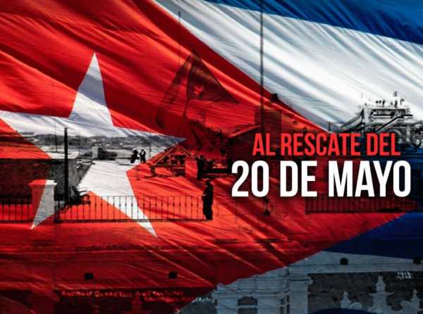 Al rescate del 20 de mayo