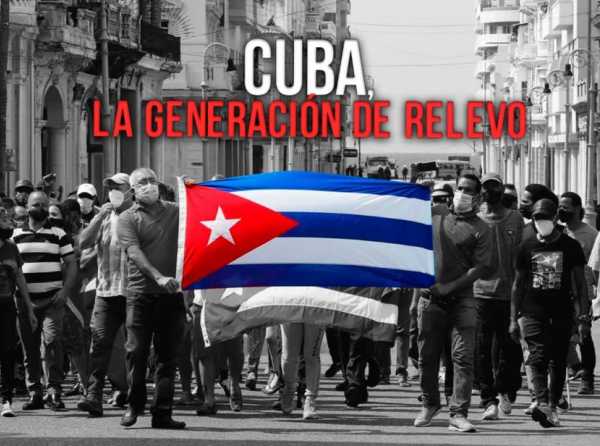 Cuba, la generación de relevo