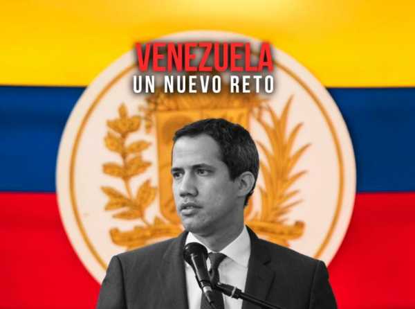 Venezuela: un nuevo reto 