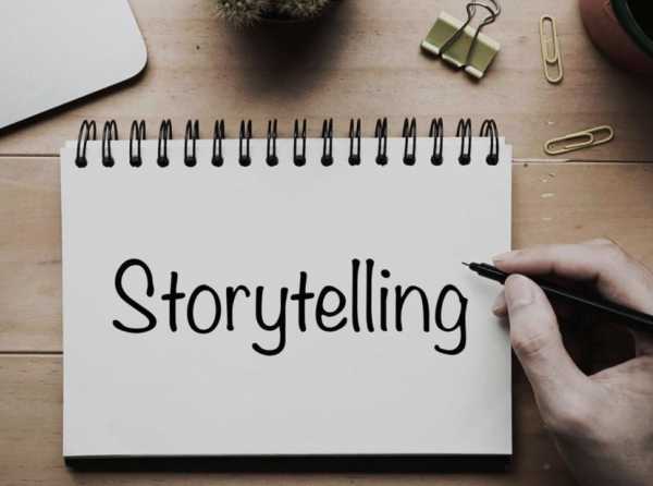 Storytelling