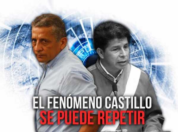 El fenómeno Castillo se puede repetir