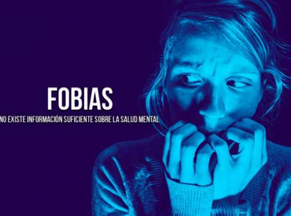 Fobias