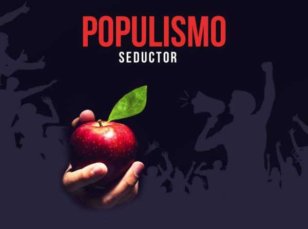 Populismo seductor