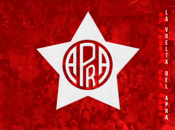 La vuelta del APRA