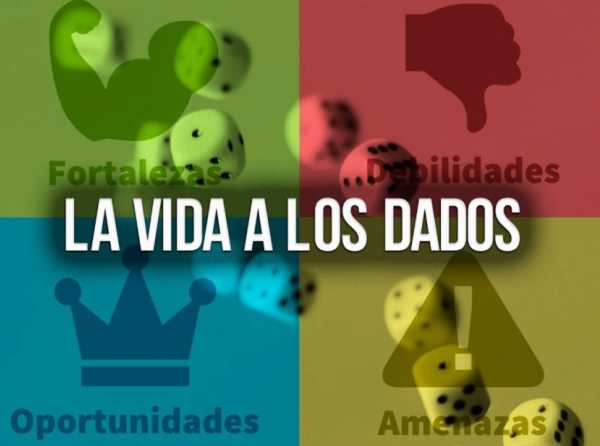 La vida a los dados