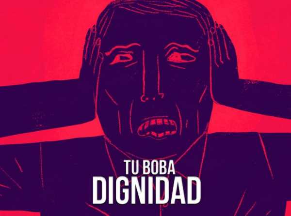 Tu boba dignidad 