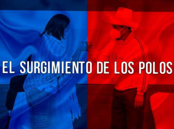 El surgimiento de los polos