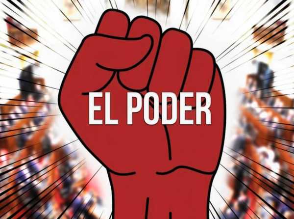 El poder