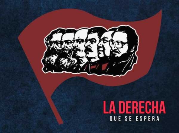 La derecha que se espera