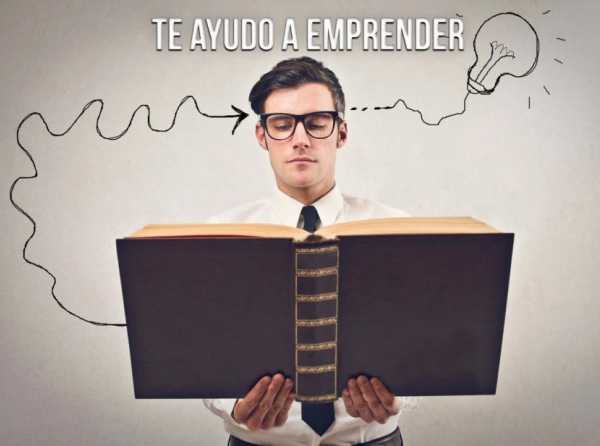 Te ayudo a emprender