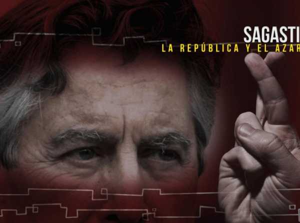 Sagasti, la república y el azar