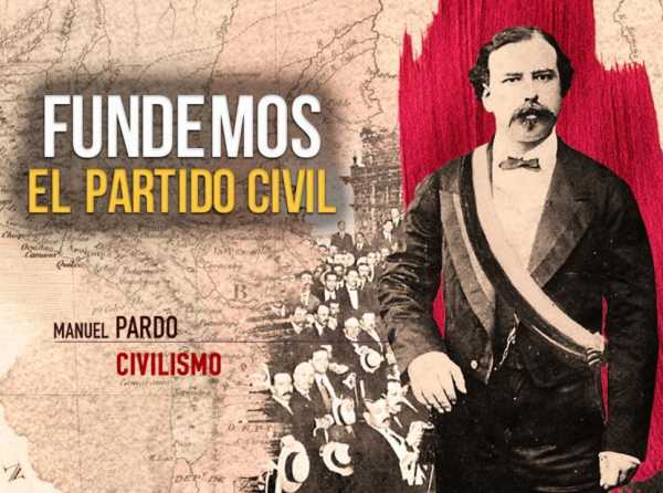 Fundemos el Partido Civil