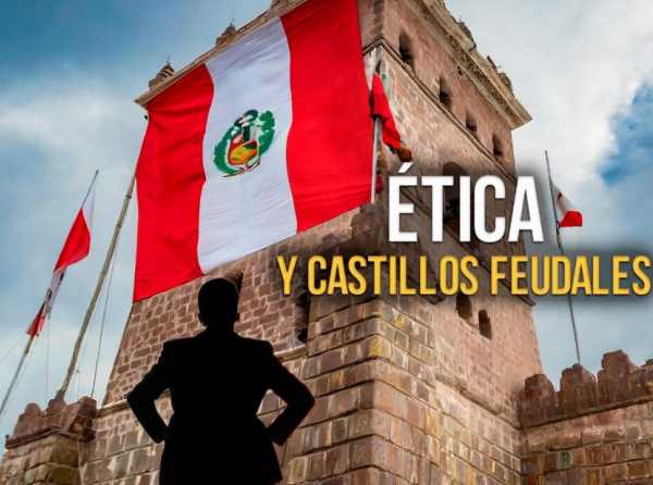 Ética y castillos feudales