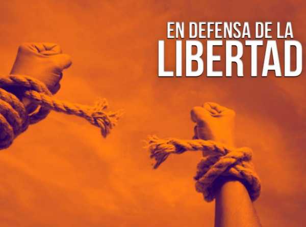 En defensa de la libertad