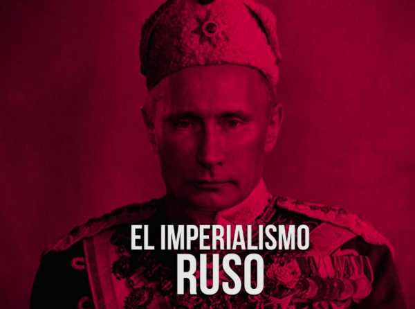 El imperialismo ruso