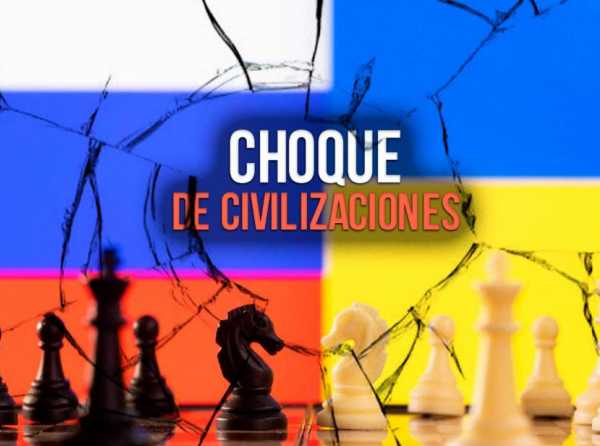 Choque de civilizaciones