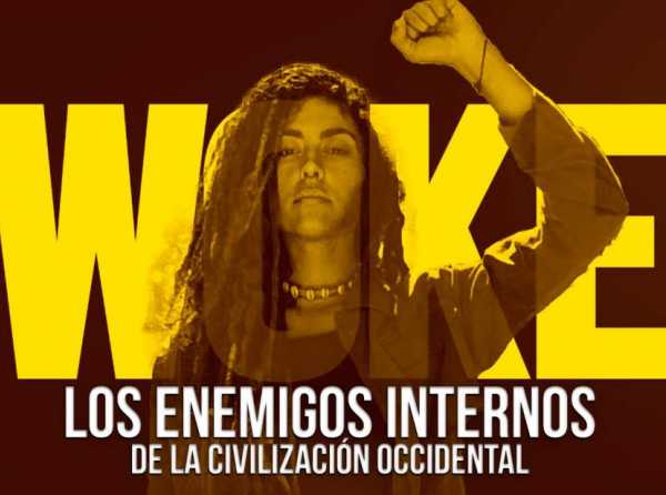 Los enemigos internos de la civilización occidental