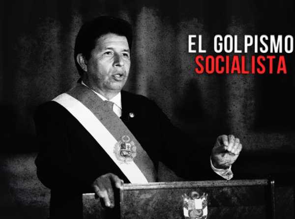 El golpismo socialista