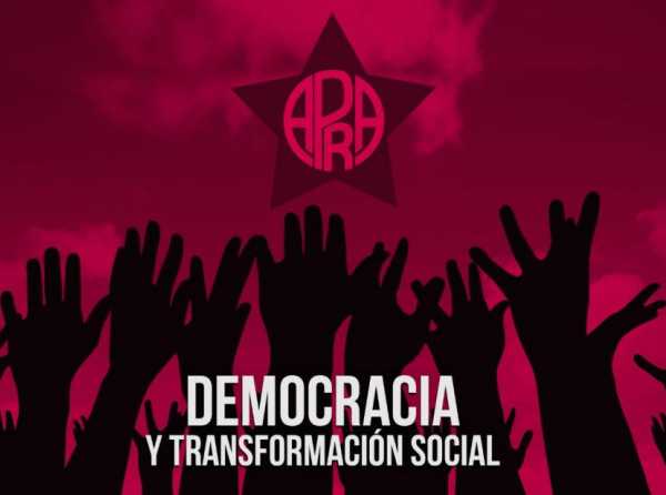 Democracia y transformación social