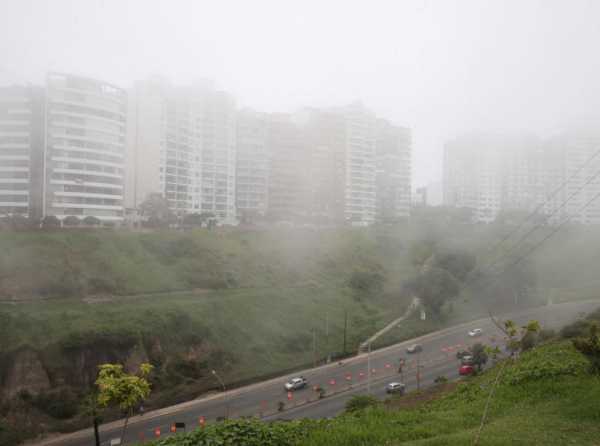 La odisea del transporte en Lima