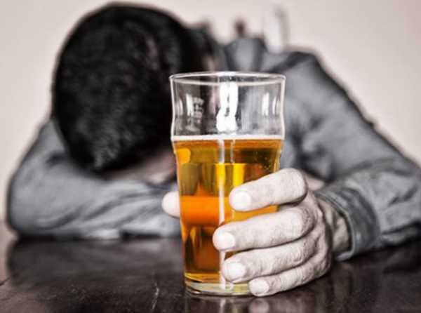 El alcoholismo, pandemia peruana