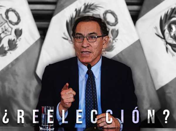 Vizcarra, el candidato del Gorgojo