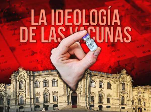 La ideología de las vacunas