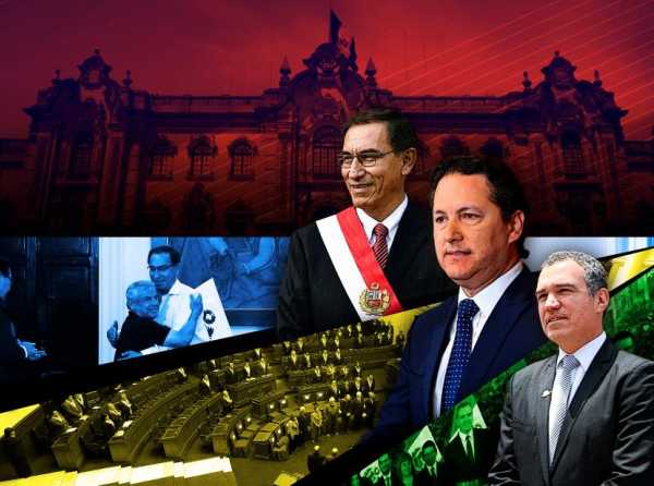 ¿Asoma un nuevo Legislativo?