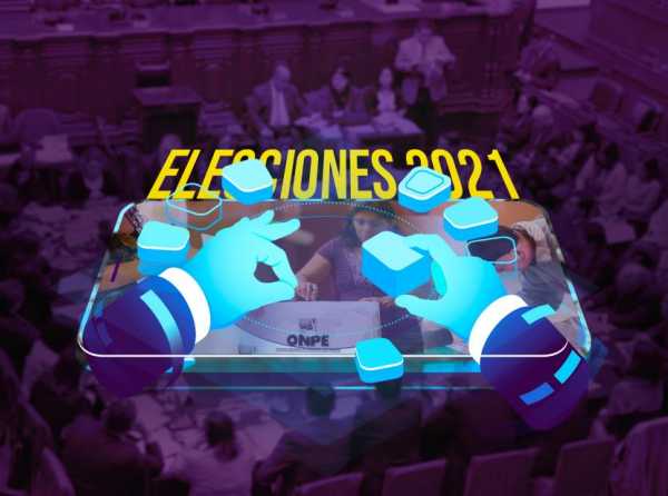 Controlando las elecciones del 2021