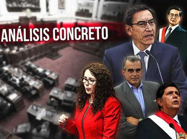 El análisis concreto de la situación concreta