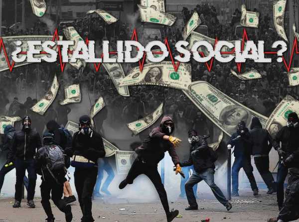 Perú, ¿sin estallido social?