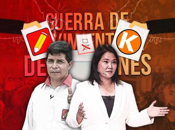 Elecciones: guerra de movimientos y de posiciones