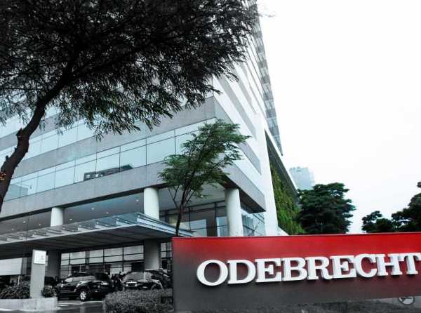 La colaboración que debería brindar Odebrecht