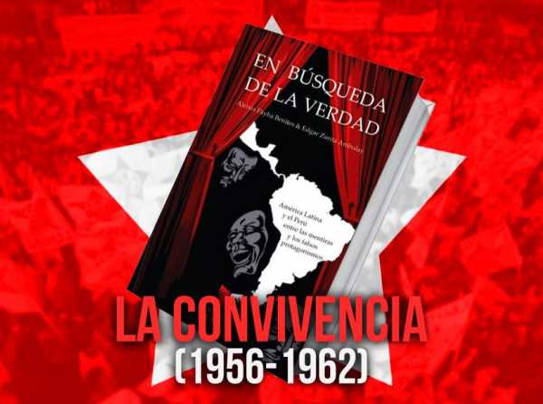 La convivencia (1956-1962)