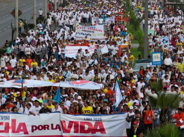 Carta a un voluntario por la vida