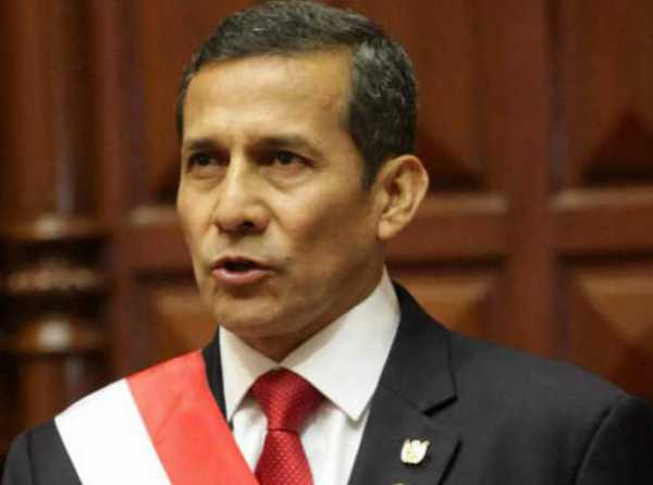 El modelo Humala