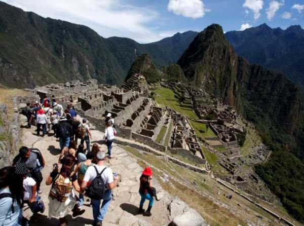 La potencialidad del turismo en el Perú