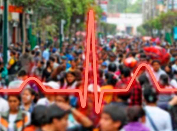 Encuesta demográfica ENDES 2023 y determinantes sociales de salud