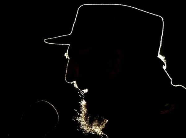 Muere Fidel y el debate prosigue