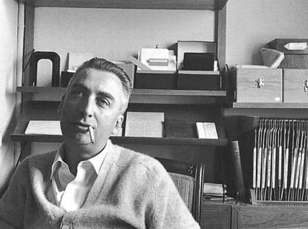 La aventura intelectual de Roland Barthes